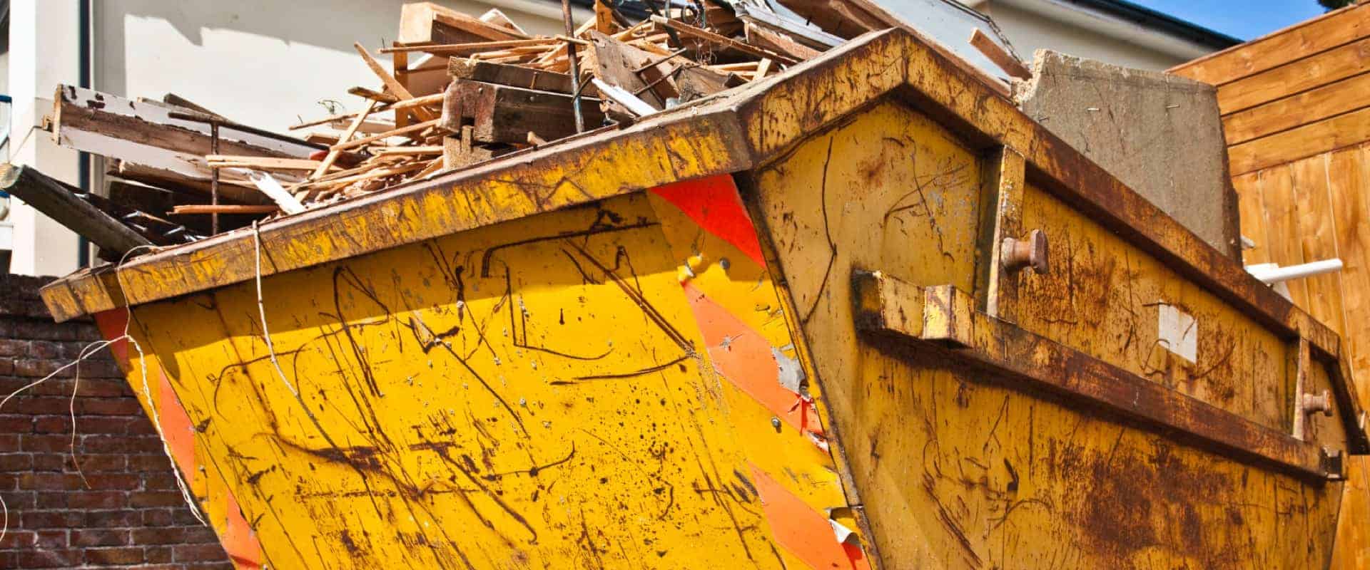 Talking Rubbish Waste Disposal Skip Hire Rubbish Clearance